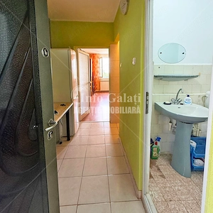 | GARSONIERA | Tiglina 1, Str. Saturn | 33.500 Euro | - imagine 6