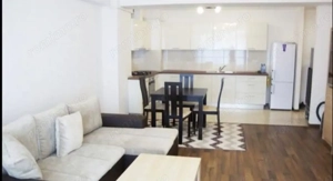 Închiriere Apartament cu 2 camere, bloc nou, lux, 3 min metrou Iancului