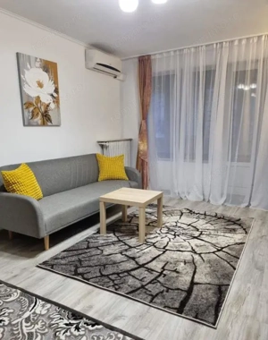 Apartament 2 Camere Piata Romana | Balcon | Renovat | 1 minut metrou