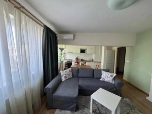 Apartament 2 Camere Ion Mihalache | Balcon | Boiler | 6 minute metrou