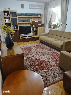Apartament 3 cam de vanzare - imagine 3