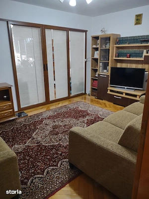 Apartament 3 cam de vanzare - imagine 2