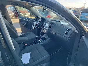 Vw Tiguan 2,0 tdi - 4x4 - an 2012  - imagine 12