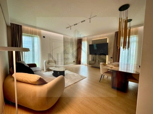 Casa individuala | SMART HOME | Finisaje ultra Premium - Mutare rapida