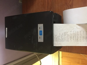 Imprimanta termica Citizen CT-S2000 pentru POS, etichete