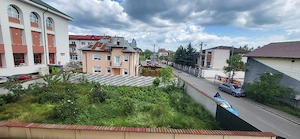 Inchiriere Apartament 2 camere Bragadiru