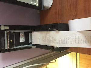 Imprimanta termica Citizen CT-S2000 pentru POS, etichete