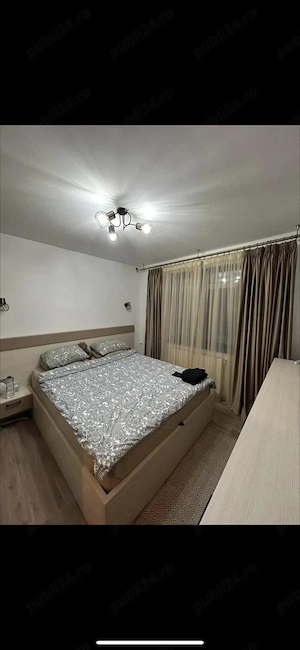Apartament 2 camere de inchiriat