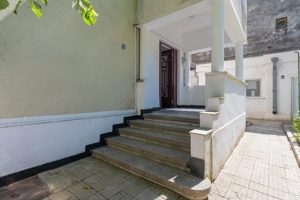 Raritate| Casa Căsătoriilor | Apartament în vilă, acces separat, garaj