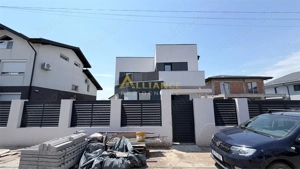 Casa Individuala - 5 camere -  2 bai - 430mp teren - imagine 2