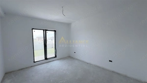 Casa Individuala - 5 camere -  2 bai - 430mp teren - imagine 8