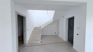 Casa Individuala - 5 camere -  2 bai - 430mp teren - imagine 11