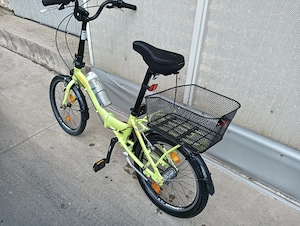  Pegas pliabilă din 2024 