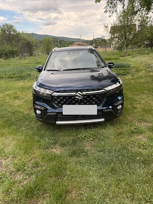 Suzuki S-Cross 2023, 1.4 Booster Jet Hybrid, cutie manuală - imagine 3