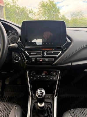 Suzuki S-Cross 2023, 1.4 Booster Jet Hybrid, cutie manuală - imagine 7
