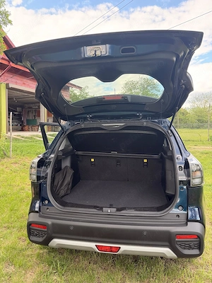 Suzuki S-Cross 2023, 1.4 Booster Jet Hybrid, cutie manuală - imagine 9