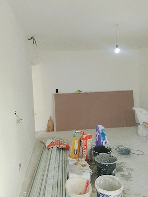 Mester execut Amenajare interioara la Gata