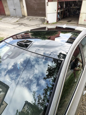 Volvo V40 2019 unic proprietar stare ca noua - imagine 8