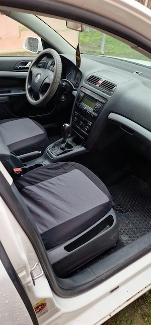 Vand skoda ocdavia 2 - imagine 3