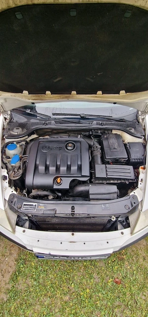 Vand skoda ocdavia 2 - imagine 4