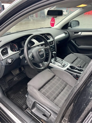 Audi A4 B8 - imagine 3