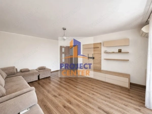 Apartament Ultracentral, 83 mp, modern, mobilat și utilat - imagine 2