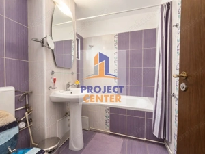 Apartament Ultracentral, 83 mp, modern, mobilat și utilat - imagine 7