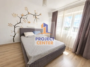 Apartament Ultracentral, 83 mp, modern, mobilat și utilat - imagine 4
