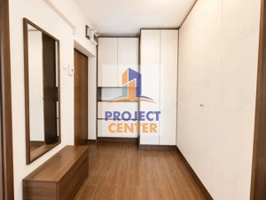 Apartament Ultracentral, 83 mp, modern, mobilat și utilat - imagine 8