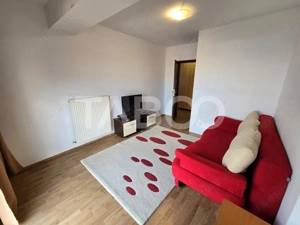 Apartament decomandat 2 camere mobilat etaj 3 cu lift Turnisor Sibiu