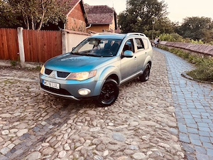 De vânzare Mitsubishi outlander 2  2.0 diesel - imagine 2
