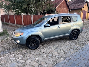 De vânzare Mitsubishi outlander 2  2.0 diesel - imagine 4