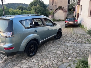 De vânzare Mitsubishi outlander 2  2.0 diesel - imagine 3