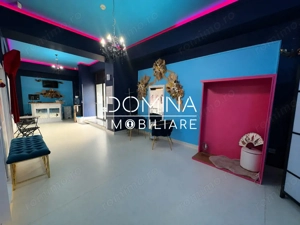 Închiriere spațiu comercial complet renovat, vad excelent – Rovinari - imagine 4