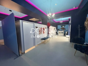 Închiriere spațiu comercial complet renovat, vad excelent – Rovinari - imagine 6