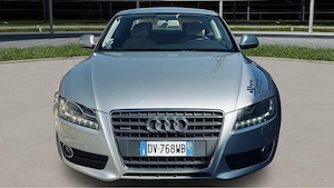 Audi A5 coupe an 2009.2.0tdi 177cv quatrro,261000km,radiat pt inmatricularea in tara!!!