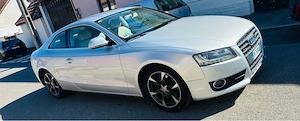 Audi A5 coupe an 2009.2.0tdi 177cv quatrro,261000km,radiat pt inmatricularea in tara!!! - imagine 2