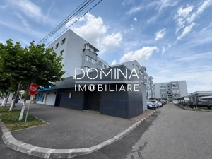 Închiriere spațiu comercial complet renovat, vad excelent – Rovinari - imagine 9