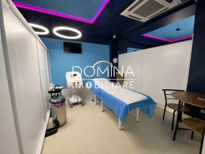Închiriere spațiu comercial complet renovat, vad excelent – Rovinari - imagine 5