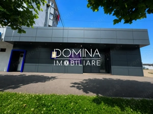 Închiriere spațiu comercial complet renovat, vad excelent – Rovinari - imagine 2