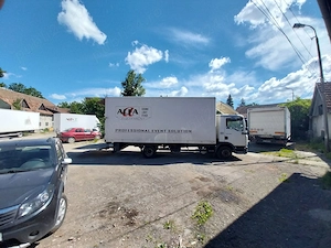 Vand autocamion MAN TGL 8.180 - 2007 - imagine 8