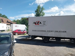 Vand autocamion MAN TGL 8.180 - 2007 - imagine 7