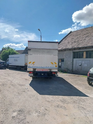Vand autocamion MAN TGL 8.180 - 2007 - imagine 9