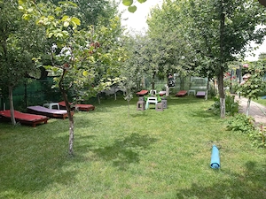 Cazare 2 Mai - Vama Veche   Confort și Relaxare la 7 Minute de Plajă - imagine 3
