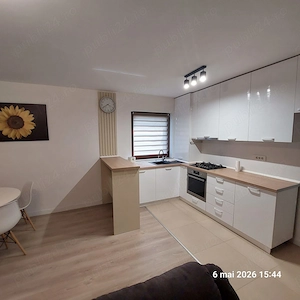 De inchiriat - Apartament doua camere Magnolia Paulesti, PH - imagine 5