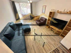 Apartament de 2 camere, 50mp, Zona Centrala