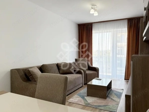 Apartament nou cu 2 camere si parcare in Prima Arena - imagine 2