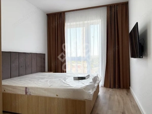 Apartament nou cu 2 camere si parcare in Prima Arena - imagine 9