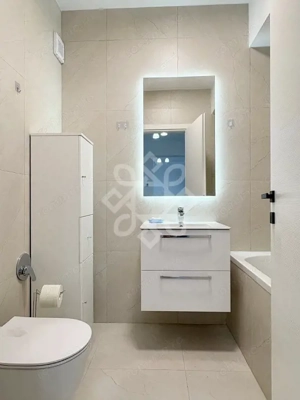 Apartament nou cu 2 camere si parcare in Prima Arena - imagine 12