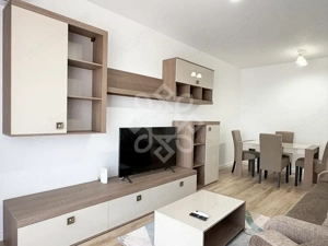 Apartament nou cu 2 camere si parcare in Prima Arena - imagine 3